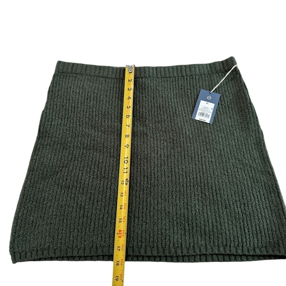 Universal Thread Green Women’s Mini Skirt Size XL - Picture 6 of 17